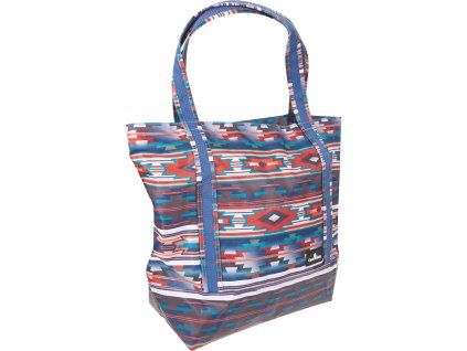 classic equine large tote pueblo 0