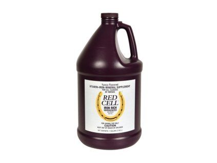 farnam red cell 378l 1
