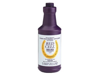 farnam red cell 946ml 1