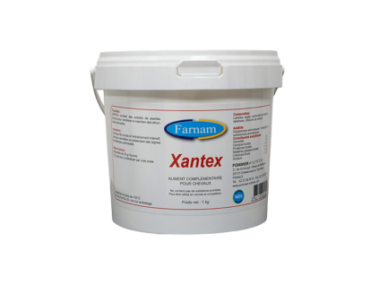 farnam xantextm powder 1kg 1