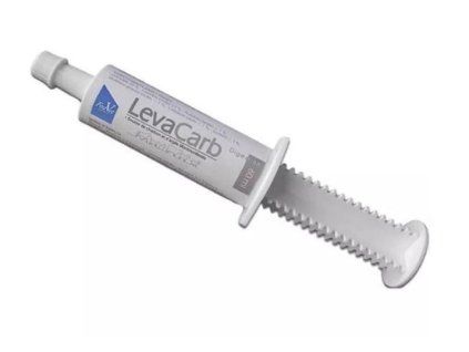 fedvet levacarb paste 60ml 0