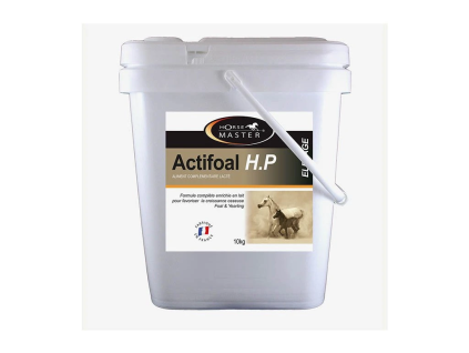 horse master actifoal 10kg 1