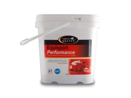 horse master equisport performance 10kg 1