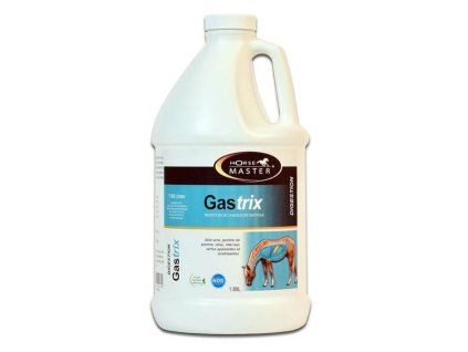 horse master gastrix 189l 0