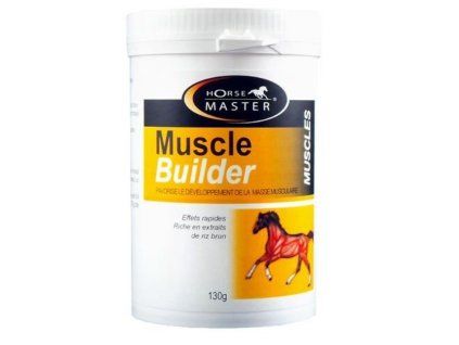 horse master muscle builder 130g 0