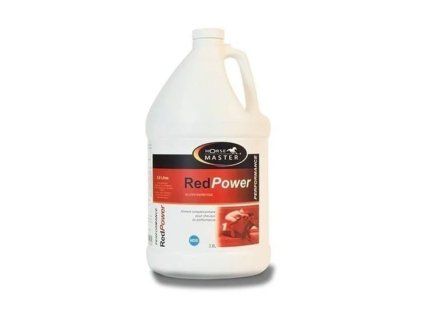 horse master red power 378l 0