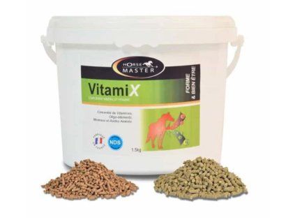 horse master vitamix 10kg 0