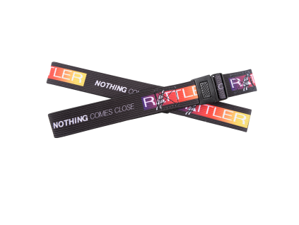 rattler elastic rope straps 12 pack 0