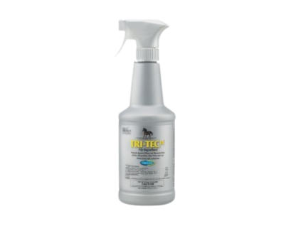 farnam tri tec 14tm fly repelent 600ml 1