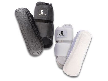 classic equine airwave classic splint boots front 1 dC1CcgI