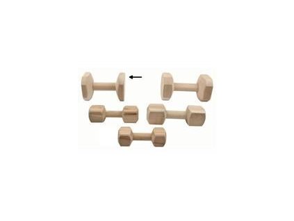26550 aport treninkovy drevo b f 650 g