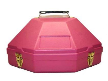 western hat box single 0