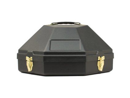 western hat box single 1
