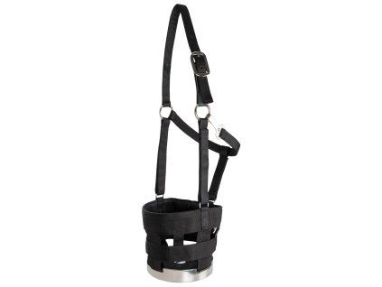 dura tech breakaway cribbinggrazing muzzle 0 XSBiVRG