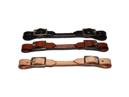 western curb strap round for bit 0 eQ8OgQs