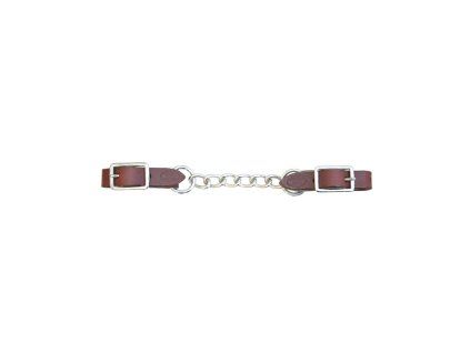 continental saddlery curb chain latigo 0