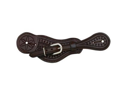 western spur strap round basket snake dance 0 uNJyC8J