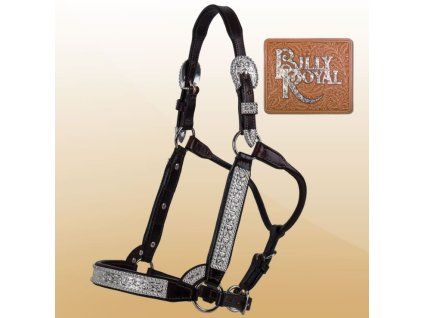 billy royal sp rio grande show halter 0