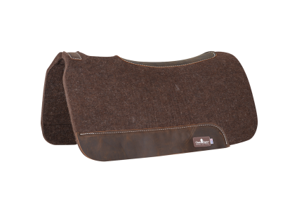 classic equine alpacawool felt pad 34 0 eT9f6lJ
