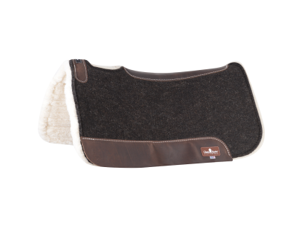 classic equine esp feltfleece pad 1 merino 0 auKyjf5