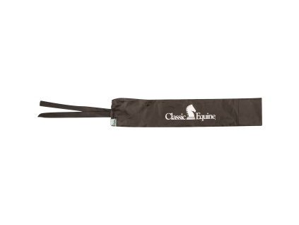 classic equine slick tail bag 0