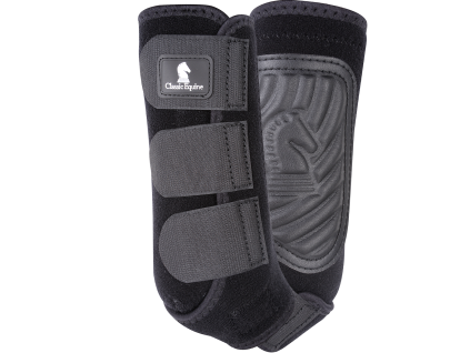 classic equine classic fit front boots 0 DZiC0A6