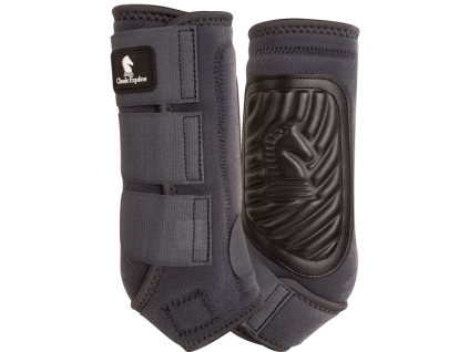 classic equine classic fit front boots 0 i4AGJeV