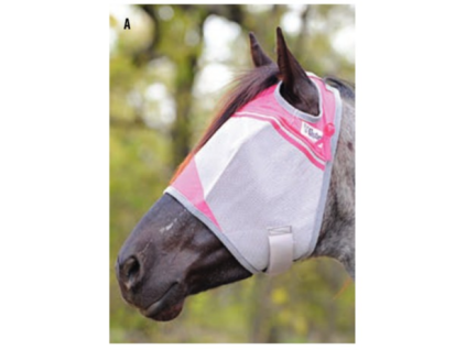 cashel crusader fly mask standard 0 HlCgOLw