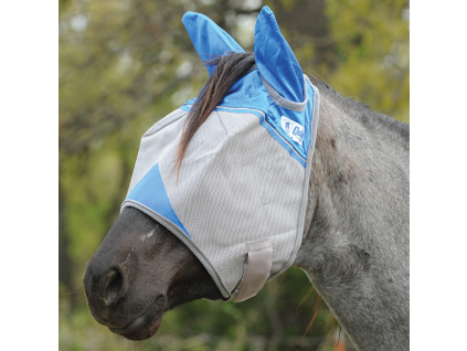 cashel crusader fly mask standard wears 0 cAIKVsQ