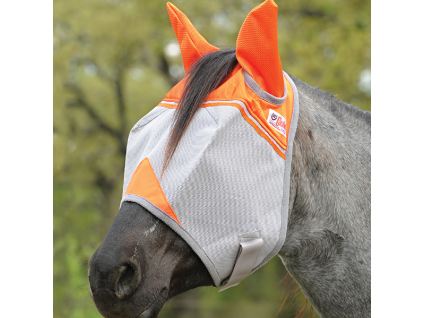 cashel crusader fly mask standard wears 0 zelBvlV