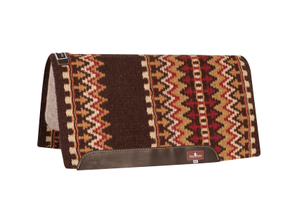 classic equine classic wool top pad 34x38 1 0 efO9mKP