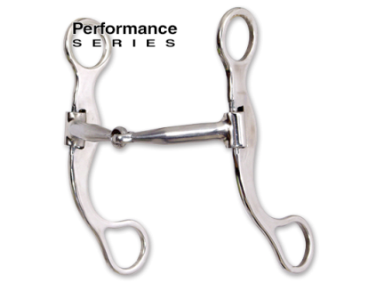 classic equine bitlogictm performance series bit 6 cheek 1 pxZNRO7
