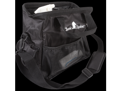 classic equine groom tote 0