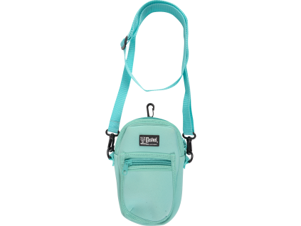 cashel snap on phone saddle bag mint 0