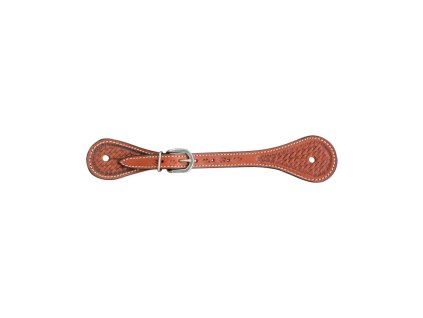 western spur strap slim with basket 0 HT2WevT