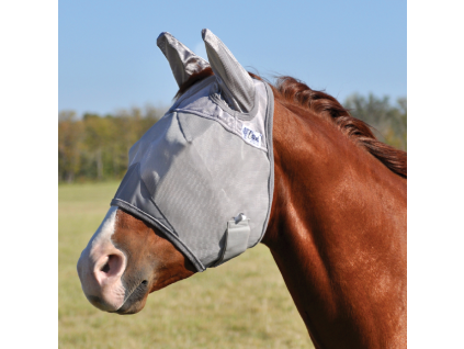 cashel crusader fly mask standard wears 0 1BknP5P