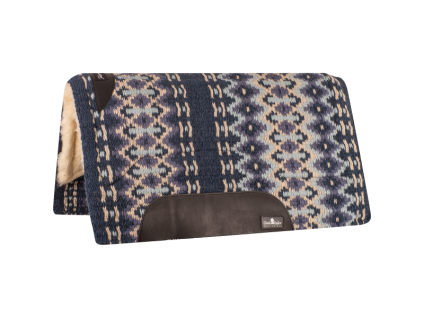 classic equine sensorflex wool top pad merino 32x34 0 Exh5QKw