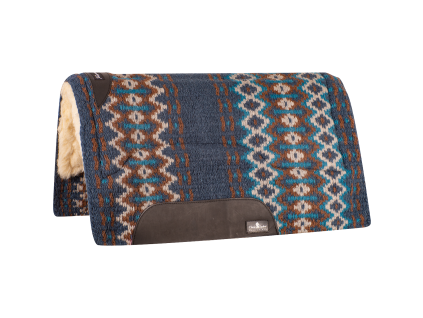 classic equine sensorflex wool top pad merino 34x38 0 jZDF0Nt