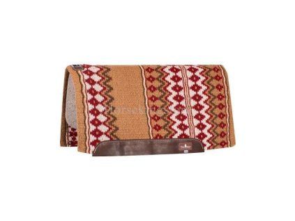 classic equine classic wool top pad 34x38 1 0 16E5Nr8