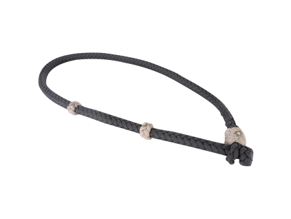 classic equine square neck rope 0