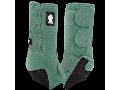 classic equine legacy 2 splint boots front 0 Vm5Pg2R