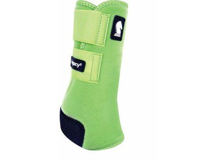 classic equine legacy2 splint boots hind 0 vHSSVRw