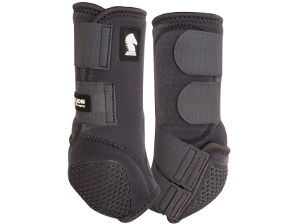 classic equine flexion hind boots 0 J6Ov5YJ