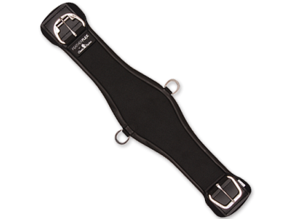 classic equine featherflextm cinch roper 0 6G32oXT