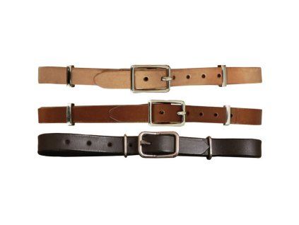 western curb strap leather 0 dDKMtyy