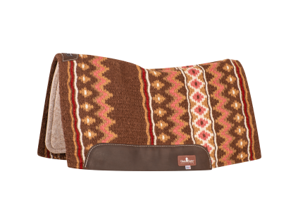 classic equine esptm contoured wool pad 32x34 34 0 0bJaISE
