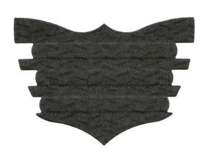 flair equine nasal strips 0