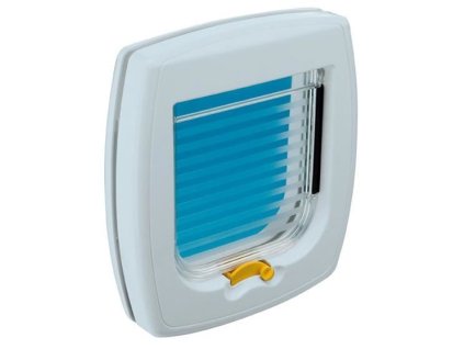 27228 dvirka pruchozi swing 1 bila ferplast 21 5 x 24 x 5 cm