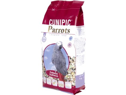 27390 cunipic parrots zako 1 kg