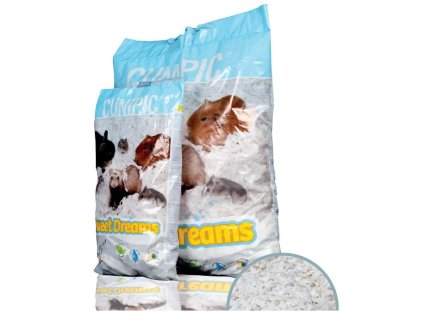27462 material na hnizda pro hlod cunipic 100 g